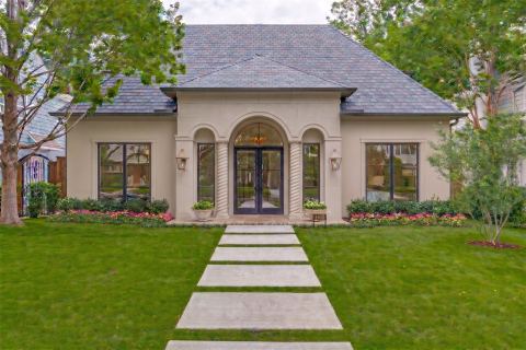 4635 Lorraine Avenue, Highland Park