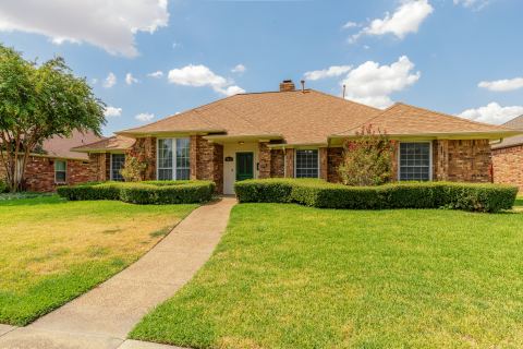 2526 Willowdale Drive, Carrollton