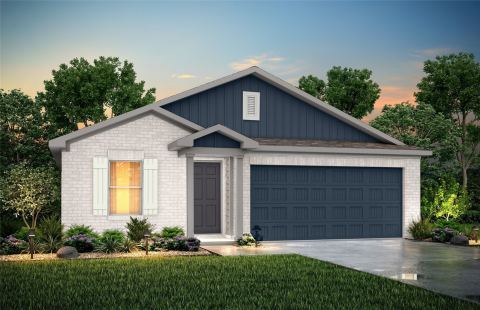 1600 Dwelling Place, Godley, TX 76044 — photo 2