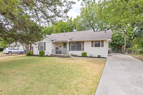 1101 N Waddill Street, McKinney, TX 75069 — photo 2