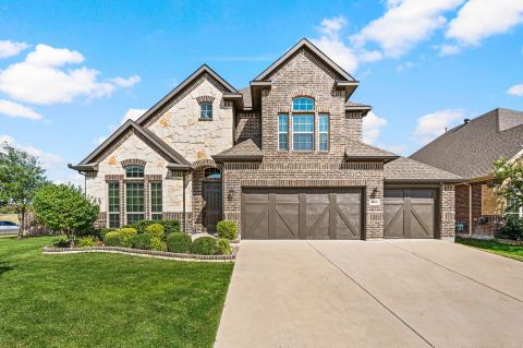 6068 Wessex Street, North Richland Hills