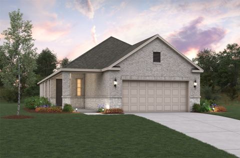 8721 Saratoga Street, Aubrey