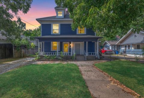 3709 Wendelkin Street, Dallas