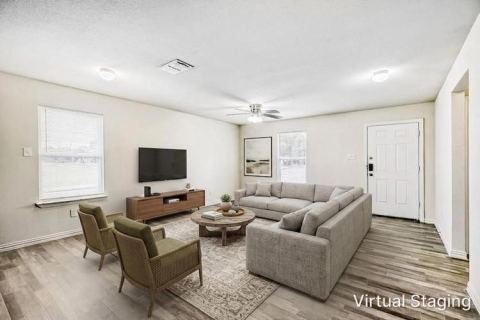 1907 Morgan Street, Greenville, TX 75401 — photo 2