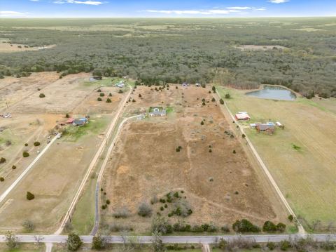 14709 County Road 4015, Mabank, TX 75147 — photo 3