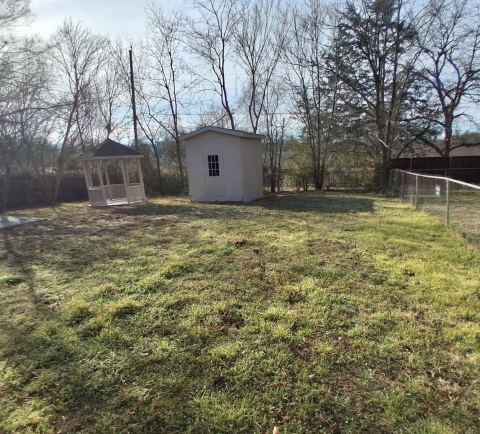 516 Forrest Lane, Denison, TX 75021 — photo 3
