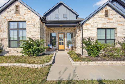 1204 Jungle Drive, Forney, TX 75126 — photo 2