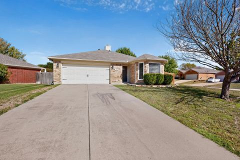 600 Jamie Lane, Mansfield, TX 76063 — photo 3