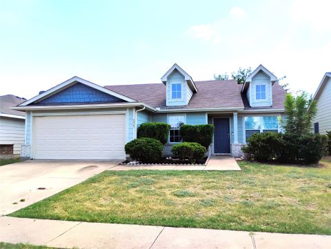 9961 George Washington Drive, McKinney, TX 75072 — photo 2