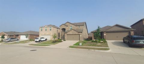 1914 Washoe Street, Forney