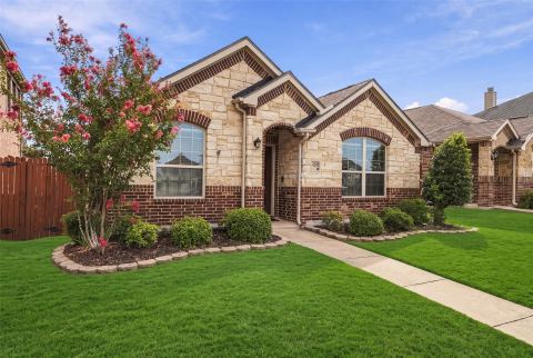 4108 Rain Lilly, Forney, TX 75126 — photo 3