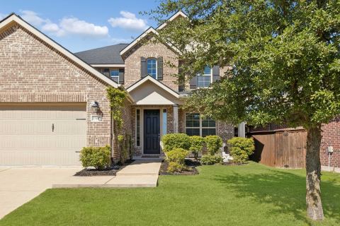 1308 Caney Creek Lane, McKinney, TX 75071 — photo 2