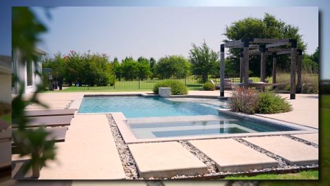 3510 Amberwood Lane, Prosper, TX 75078 — photo 3