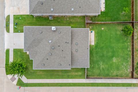 1145 Vernon Drive, Aubrey, TX 76227 — photo 2