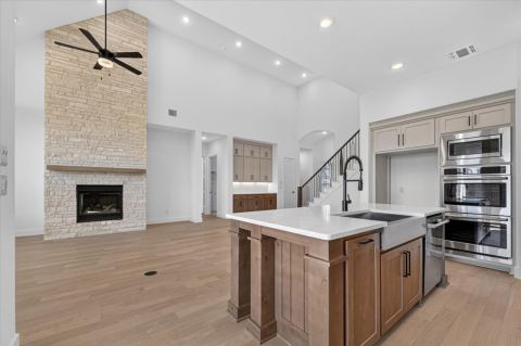 1611 Trinity Forest Drive, Rockwall, TX 75087 — photo 3