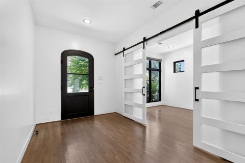 3479 Mcfarlin Boulevard, University Park, TX 75205 — photo 3