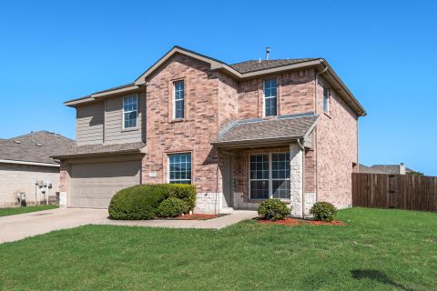 1541 Fairfield Drive, Forney, TX 75126 — photo 2