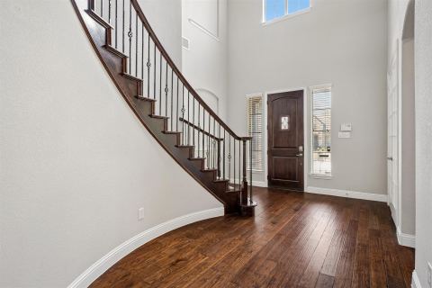 870 Sagebrush Drive, Prosper, TX 75078 — photo 2