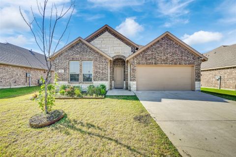 484 Declaration Way, Fate
