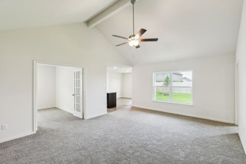 9956 Fighting Falcon Way, Fort Worth, TX 76131 — photo 2