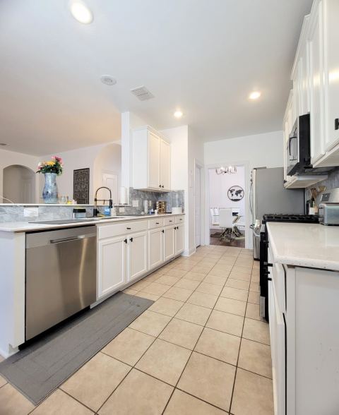 4308 Lee Hutson Drive, Sachse, TX 75048 — photo 3