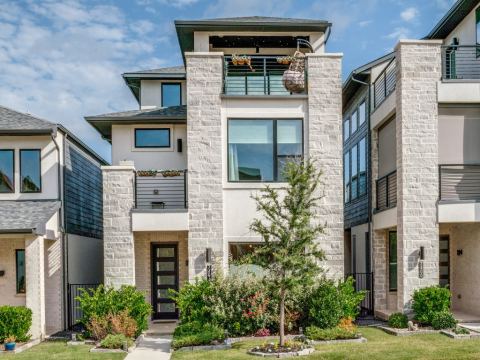 7404 Collin McKinney Parkway, McKinney, TX 75070 — photo 2