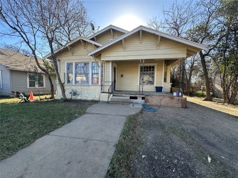 1824 Lyle Avenue, Waco