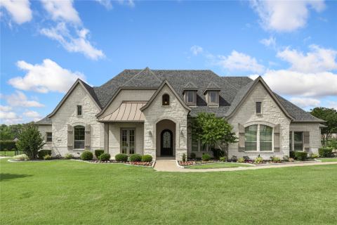 4141 Tranquility Lane, Prosper, TX 75078 — photo 2