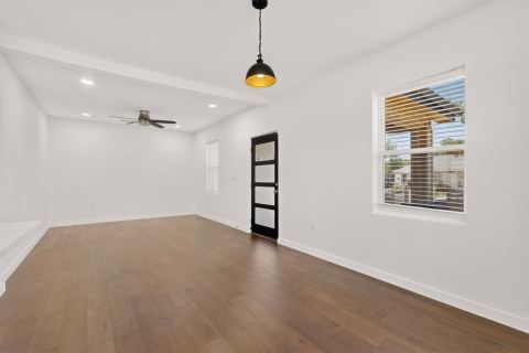1100 S Brighton Avenue, Dallas, TX 75208 — photo 3