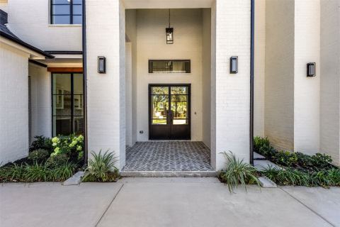3842 Eaton Drive, Dallas, TX 75220 — photo 2