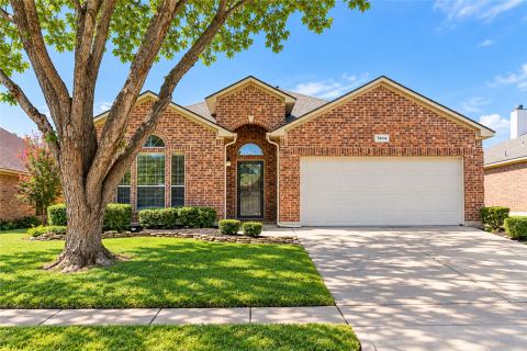 7614 Fallen Antler Place, Arlington