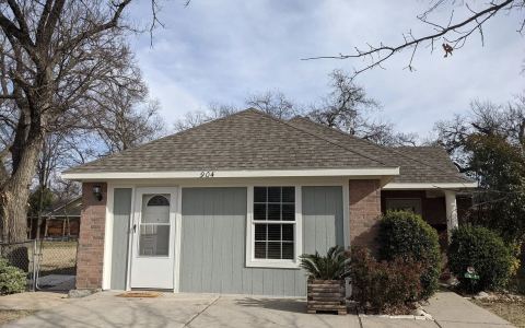 904 Canal Street, McKinney, TX 75069 — photo 3