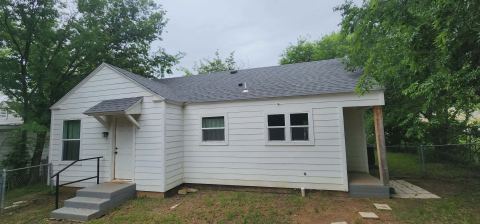 903 SW 5th Avenue SW, Mineral Wells, TX 76067 — photo 3