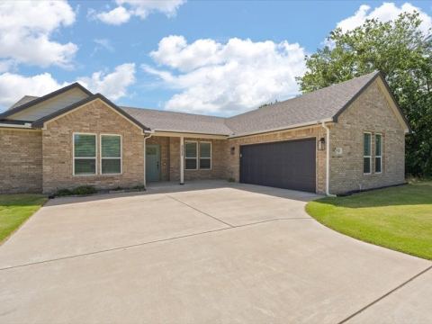 5528 Mesa Loop, Granbury, TX 76048 — photo 2