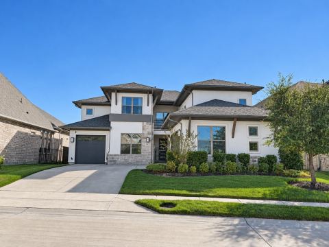 943 Marie Drive, Allen, TX 75013 — photo 2