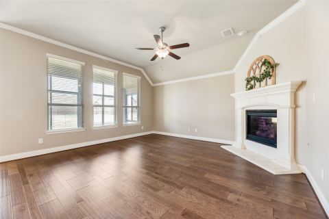 4304 Caney Creek Circle, Celina, TX 75078 — photo 3