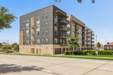 3517 Windhaven Parkway 2204, Lewisville, TX 75056 — photo 2