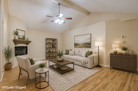 211 Faircrest Drive, Arlington, TX 76018 — photo 3