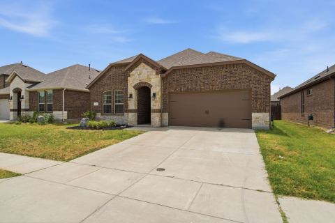 11136 Gold Pan Trail, Aubrey, TX 76227 — photo 2