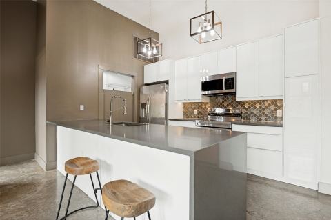 2502 Live Oak Street 208, Dallas, TX 75204 — photo 3