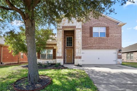 5839 Candlelight Lane, Grand Prairie