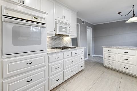 614 Brookfield Drive, Garland