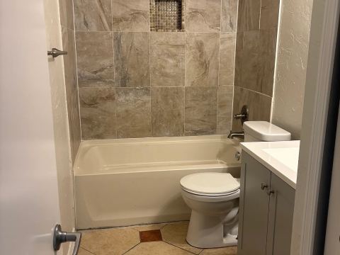 4184 Driscoll Drive, The Colony, TX 75056 — photo 3