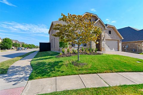 2283 Prairie Glen Street, Lewisville, TX 75056 — photo 2