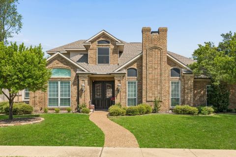 7112 harvey, Plano