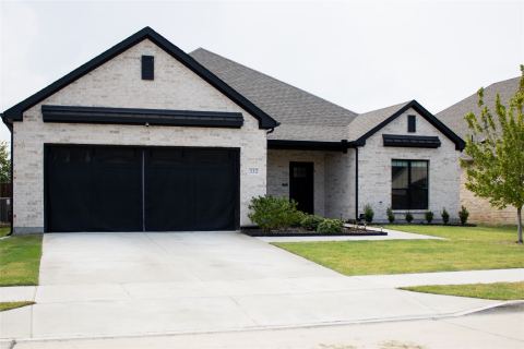 332 Lakeside Drive, Lavon, TX 75166 — photo 2