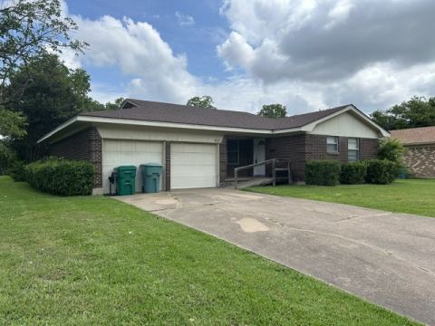 1821 W Belden Street, Sherman, TX 75092 — photo 3