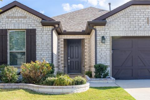 3508 Highland Bayou Drive, Celina, TX 75078 — photo 2