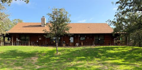 1623 Three Skillet Road, Springtown, TX 76082 — photo 2