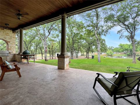6565 Rockridge Trail, Aubrey, TX 76227 — photo 3